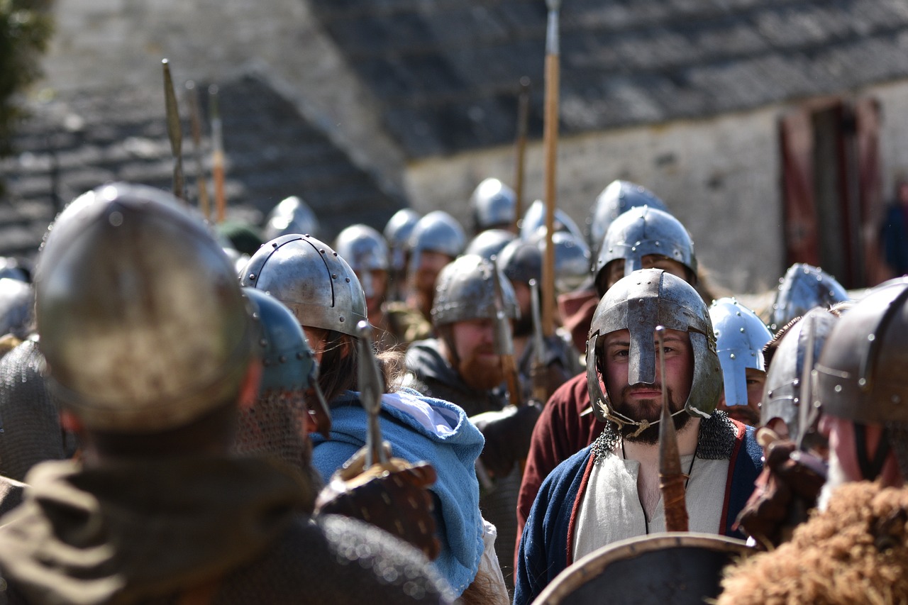 How Archaeology Is Reshaping Our Understanding of Viking History